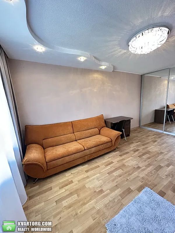 Rent out 1-room apartment. Днепропетровск, Провулок Добровольців — photo 3