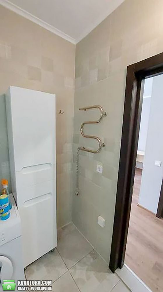 Rent out 1-room apartment. Киев, проспектперемоги — photo 6