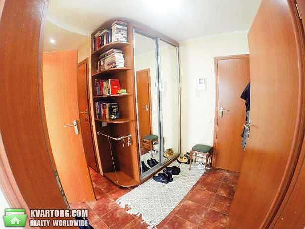 Sell 2-room apartment. Киев,  Ереванская — photo 8