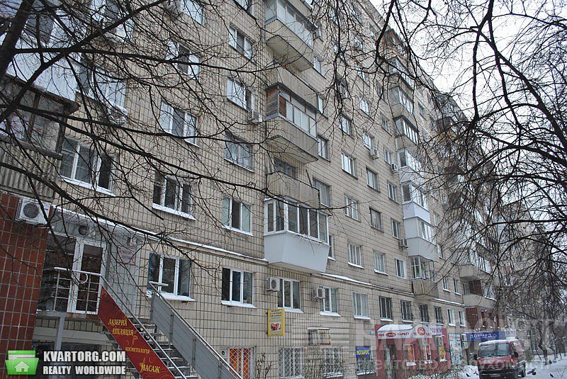 Sell 2-room apartment. Киев,  Леси Украинки бул — photo 9
