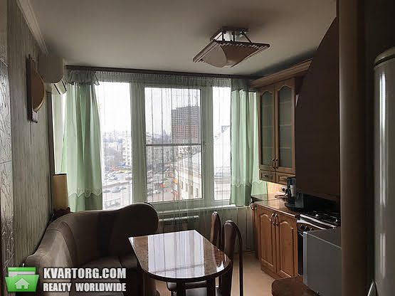 Rent out 2-room apartment. Киев,  Дмитриевская — photo 10