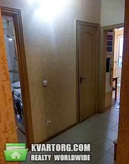 Rent out 1-room apartment. Киев,  Григоренко пр — photo 7