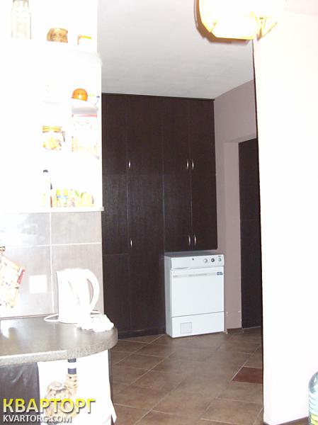 Sell 2-room apartment. Киев,  Милославская — photo 6