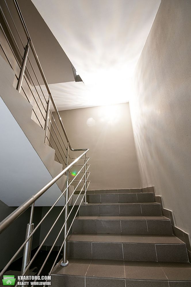 продам 1-комнатную квартиру. Киев,   Ракетная - фото 1