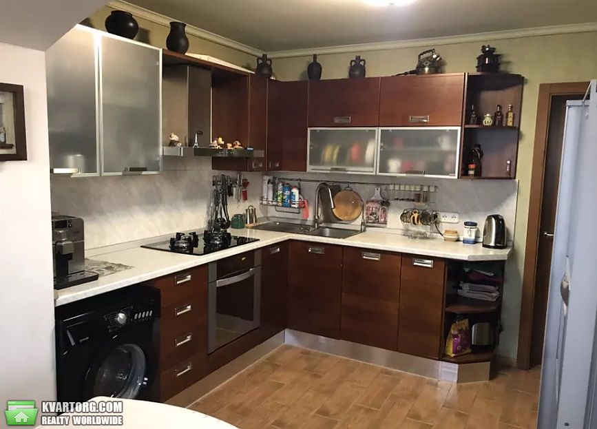 Sell 3-room apartment. Киев,  Тулузы — photo 3