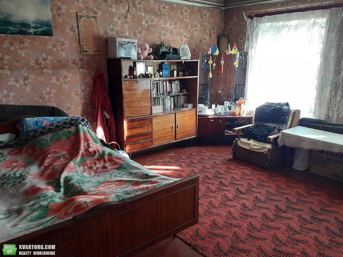 Sell house. Одесса, Солнечная — photo 3