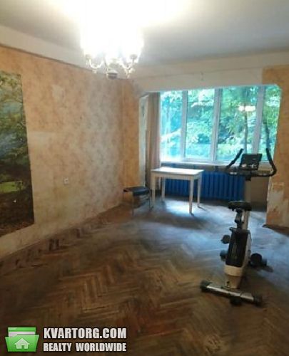 Sell 2-room apartment. Киев,  Васильковская — photo 5