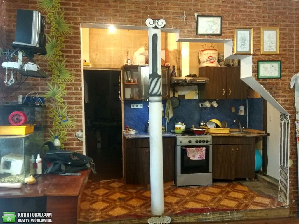 Sell 3-room apartment. Одесса, Еврейская — photo 3