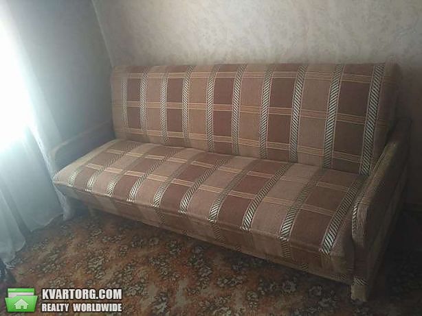 Rent out 2-room apartment. Киев,  Чернобыльская — photo 3