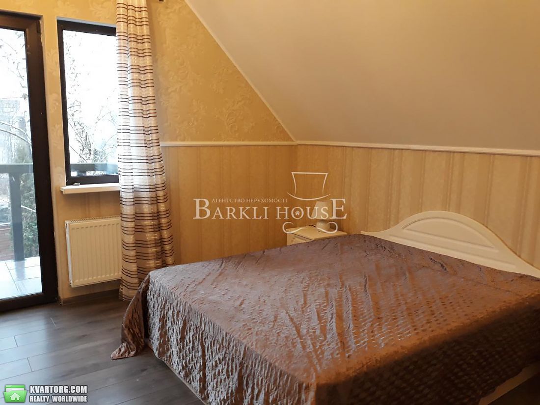 Rent out house. Киевская обл., Новые Безрадичи — photo 5