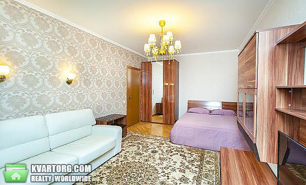 Rent out 1-room apartment. Харьков, Блюхера — photo 2