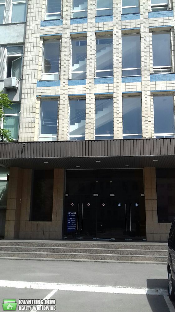 Rent out office. Киев,  Кутузова — photo 1