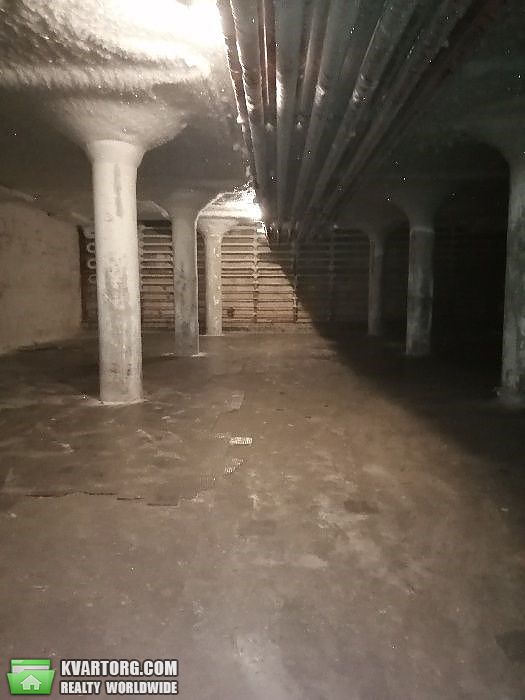 Rent out warehouse. Киев, Академика Белецкого — photo 1