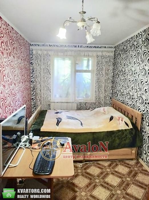 Sell 2-room apartment. Одесса, Академика Заболотного — photo 8