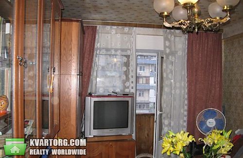 Sell 3-room apartment. Киев, Курчатова — photo 1
