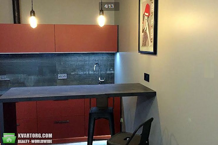 Sell 1-room apartment. Киев, Максимовича — photo 7
