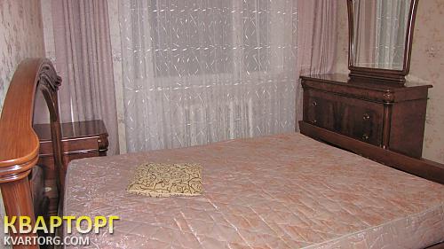 Rent out 3-room apartment. Киев, Ивана Пулюя — photo 6