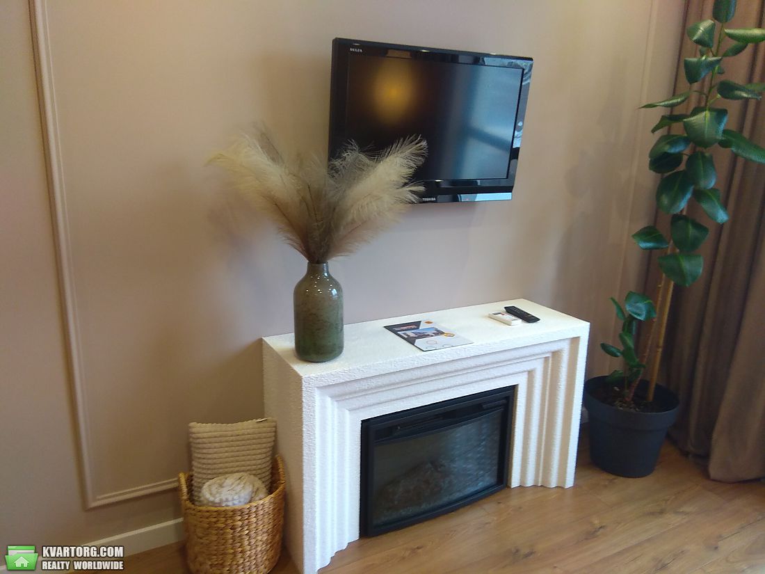 Sell 1-room apartment. Киевская обл., Мирная — photo 2