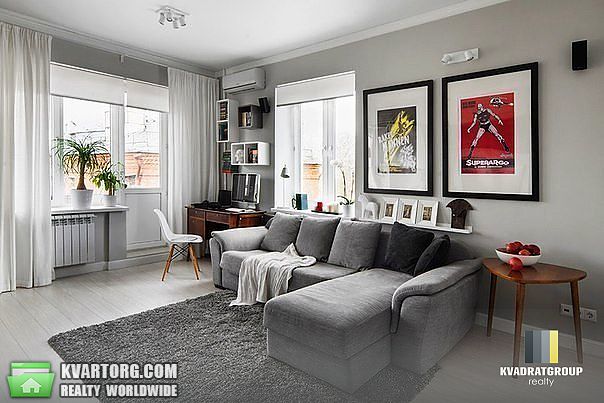 Rent out 2-room apartment. Днепропетровск, Фучика — photo 7