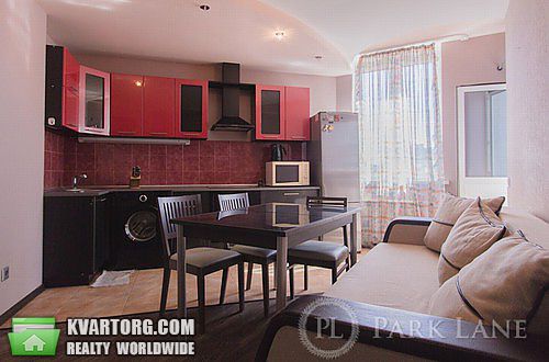 Sell 1-room apartment. Киев, Гмыри — photo 1
