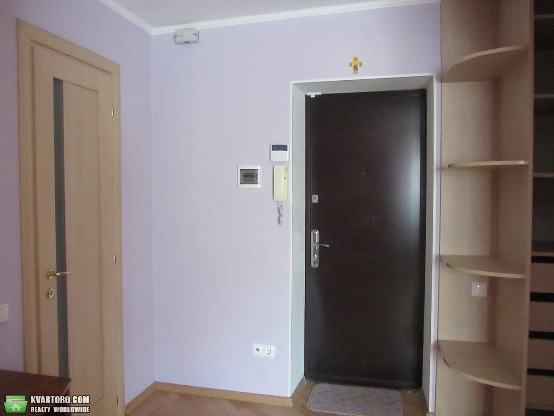Rent out 1-room apartment. Одесса, Посмитного — photo 5