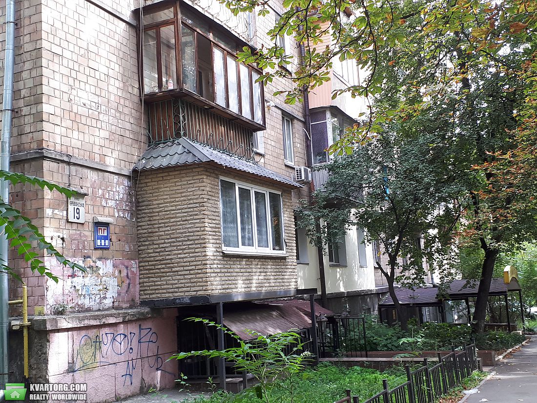 Sell 3-room apartment. Киев, Ереванская — photo 3