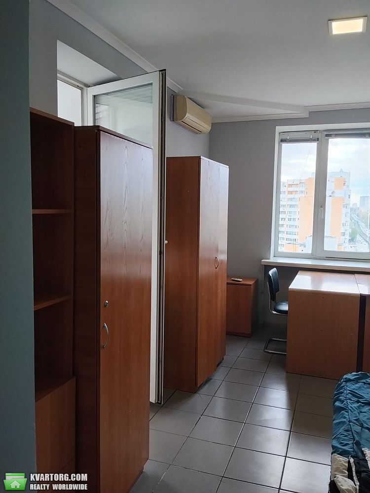 Rent out 1-room apartment. Киев, Борщаговская — photo 3