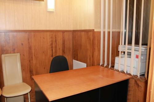 Rent out office. Киев, Институтская — photo 2