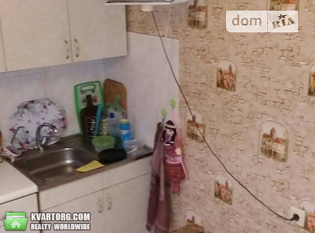 Rent out 3-room apartment. Киев, Заболотного — photo 7