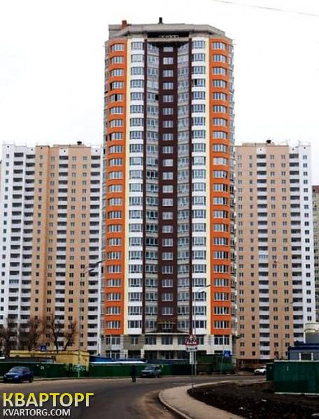 Sell 1-room apartment. Киев,  Урловская — photo 2
