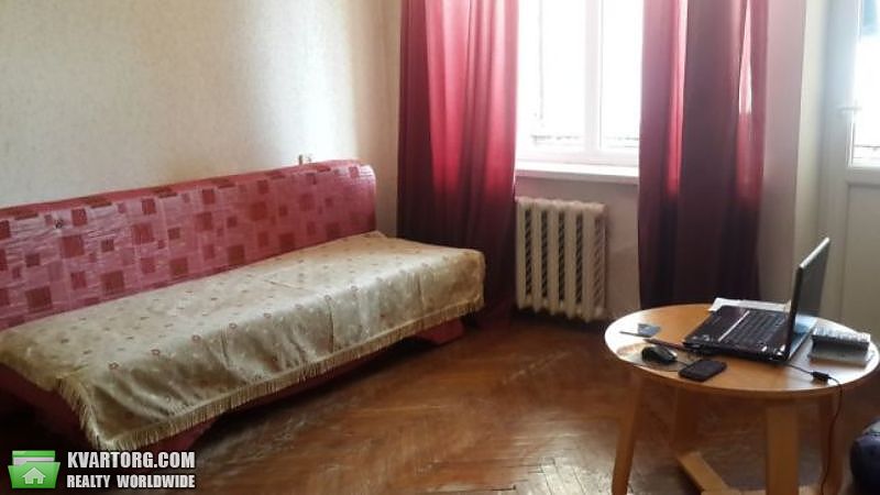 Sell 1-room apartment. Киев, Шептицкого — photo 1