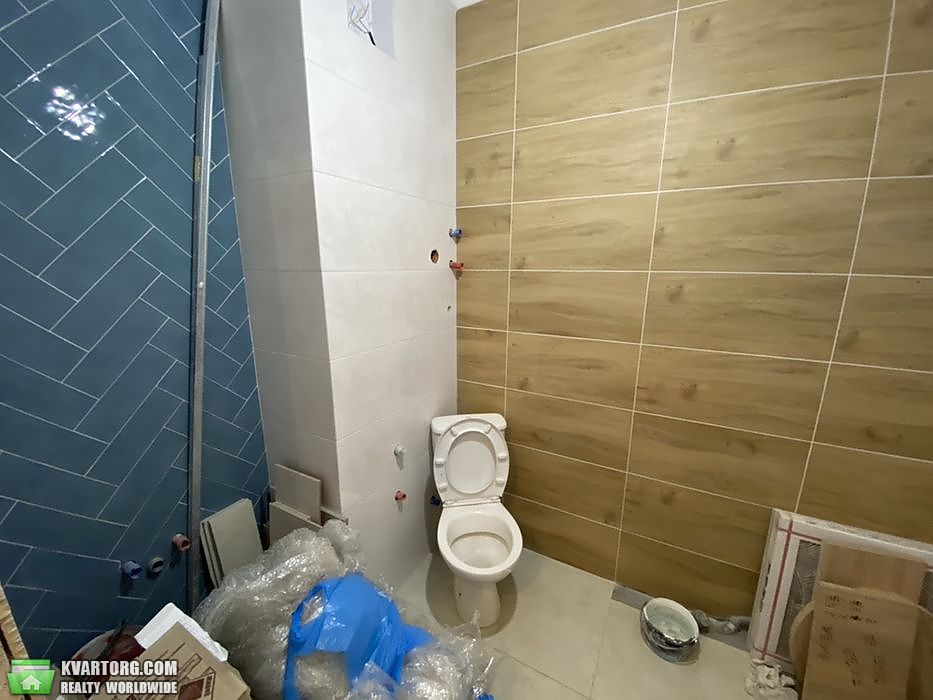 Sell 1-room apartment. Киев,  Днепровская наб — photo 4