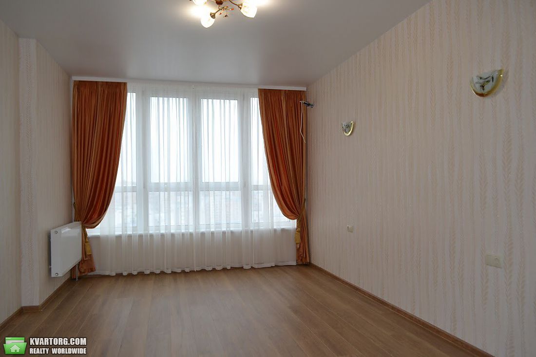 Rent out 1-room apartment. Киев, Маршала Конева — photo 7