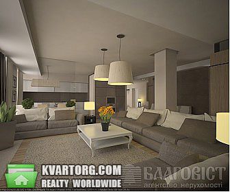 Sell 4-room apartment. Киев, Щекавицкая — photo 3