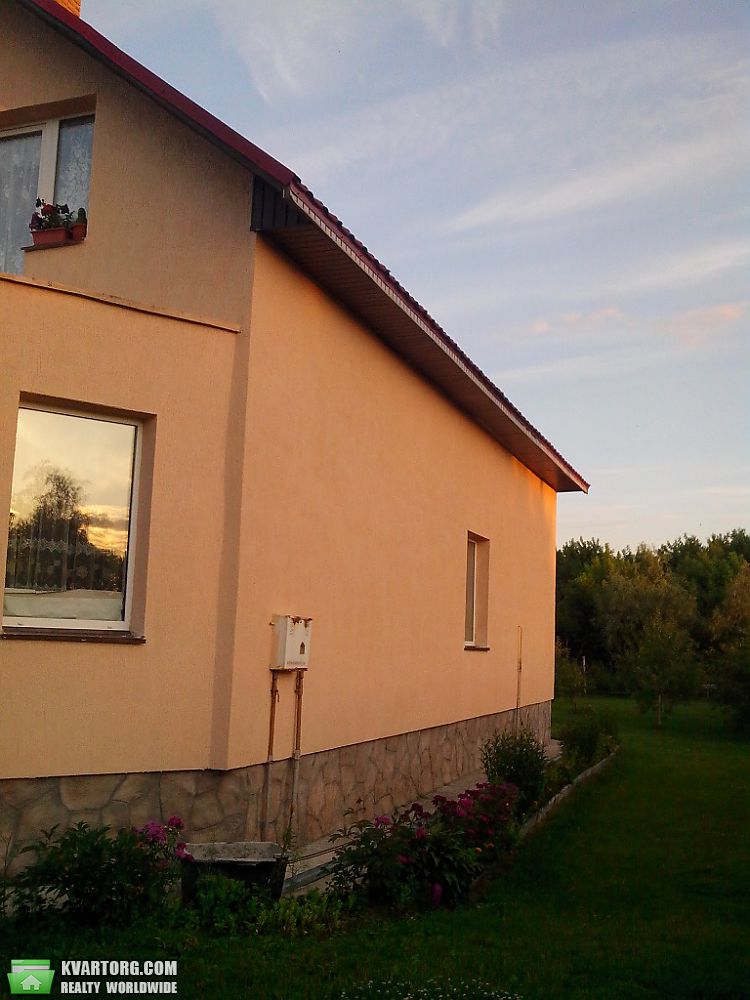 Sell house. Борисполь, Центральная — photo 5
