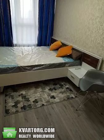 Rent out 1-room apartment. Киев,  Петропавловская — photo 3