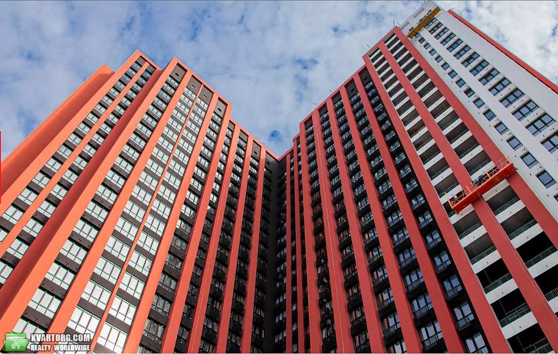 Sell 1-room apartment. Киев, просп. Степана Бандеры — photo 10