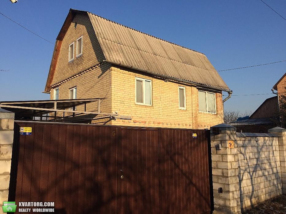 Sell house. Киев,  Садовая Осокорки — photo 9