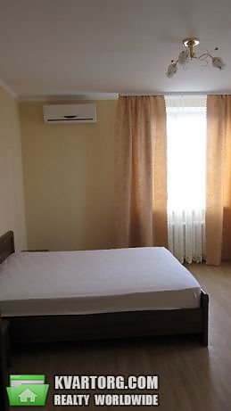 Rent out 3-room apartment. Киев, Стешенко — photo 3
