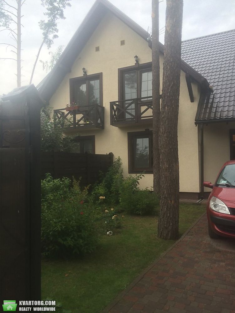 Sell house. Ирпень,  Нахимова — photo 1