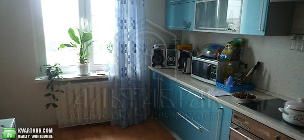 Sell 3-room apartment. Киев,  Правды пр — photo 1