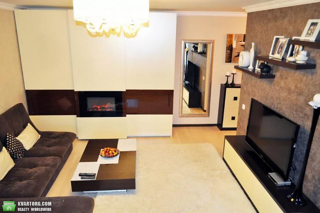 Rent out 2-room apartment. Киев, Бойчука — photo 8