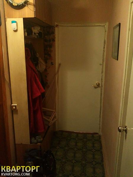 Rent out 2-room apartment. Киев,  Приречная — photo 3