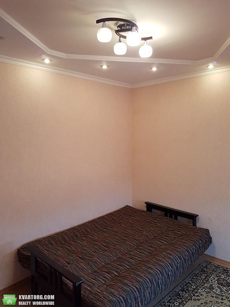 Rent out 4-room apartment. Киев,  Бальзака — photo 7