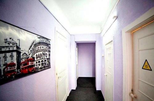 Rent out office. Киев, Дружбы Народов бульв. — photo 5