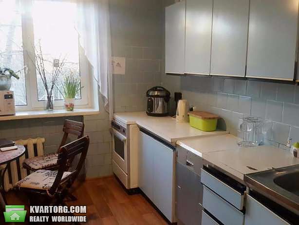 Sell 2-room apartment. Киев,  Выборгская — photo 3