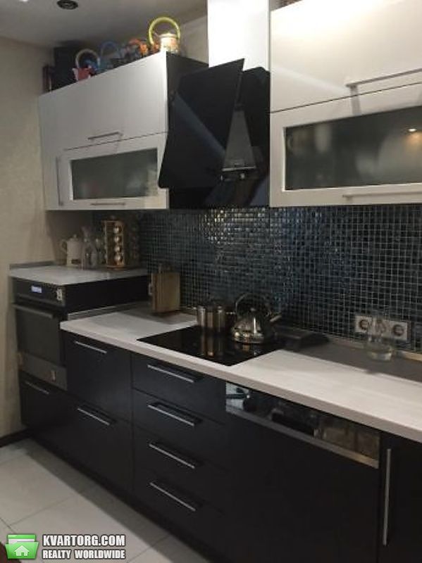 Sell 3-room apartment. Киев,  Лисковская — photo 3