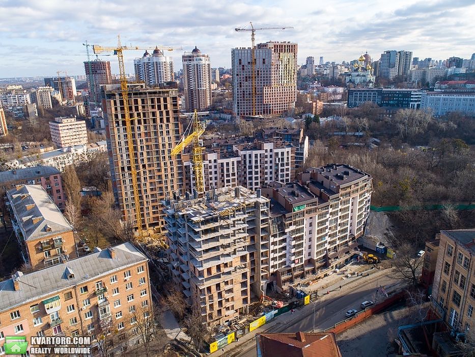 Sell 2-room apartment. Киев,  Глубочицкая — photo 1