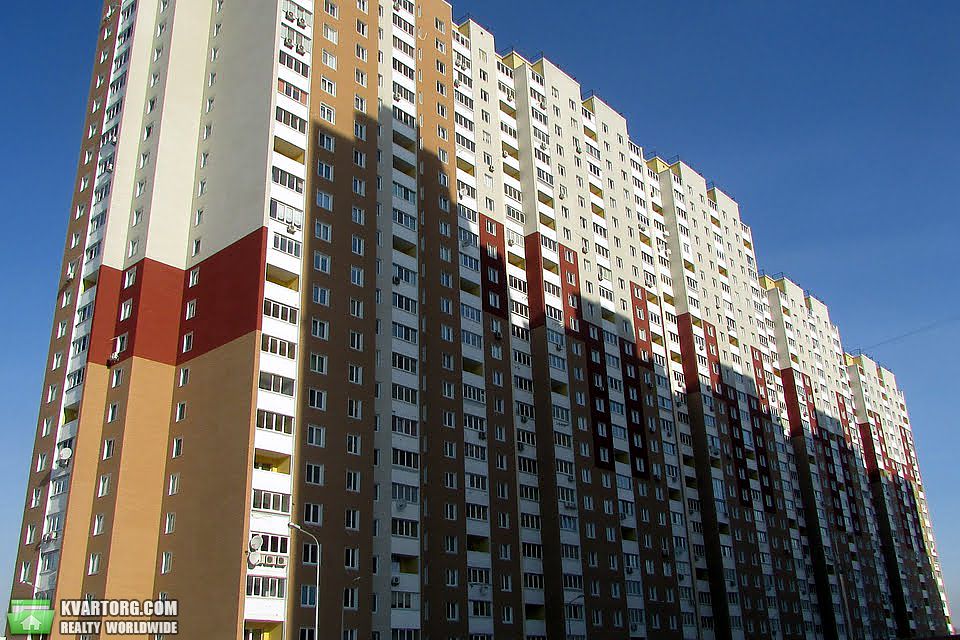 Sell 2-room apartment. Киев,  Здолбуновская — photo 1
