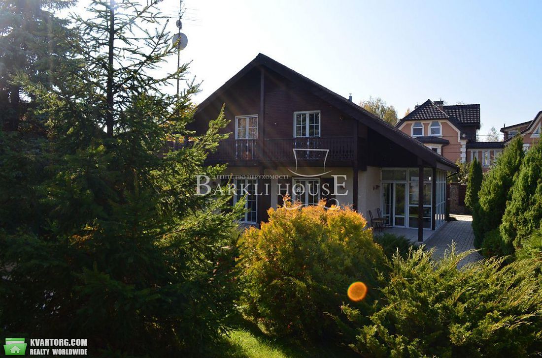 Rent out house. Киевская обл., Большая Дамба — photo 1
